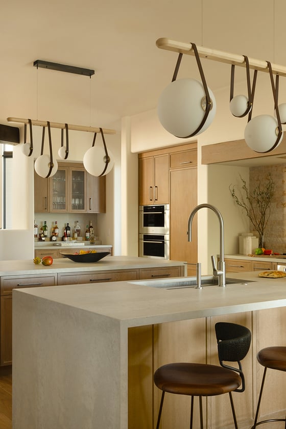 KT Tamm Inc. A Studio of Interior Design 