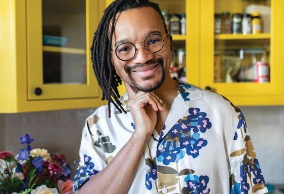 4 Spring Design Secrets from Kevin Wachtmann-Smoot