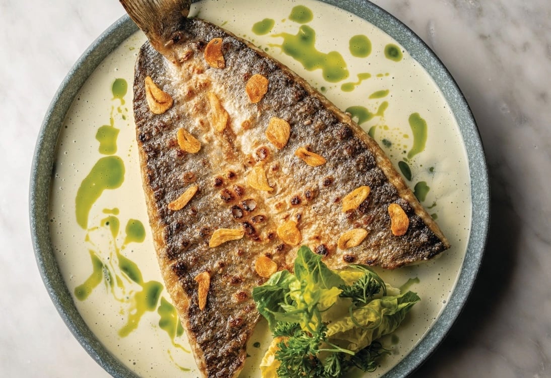 4 New Restaurant Openings To Add To Your Food Bucket List in Nashville