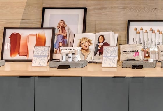 Jones Road Opens Its First-Ever Nashville Store