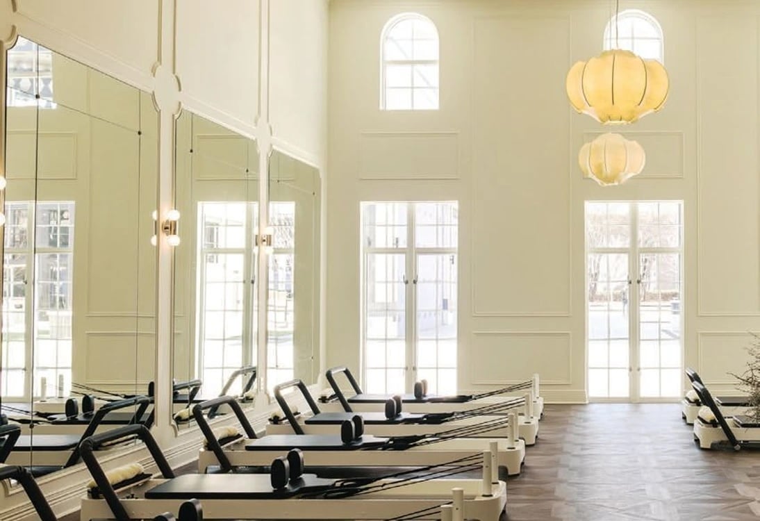 The 10 Best Pilates Studios in Nashville for Reformer Workouts
