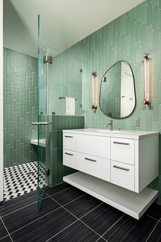 KT Tamm Inc. A Studio of Interior Design 