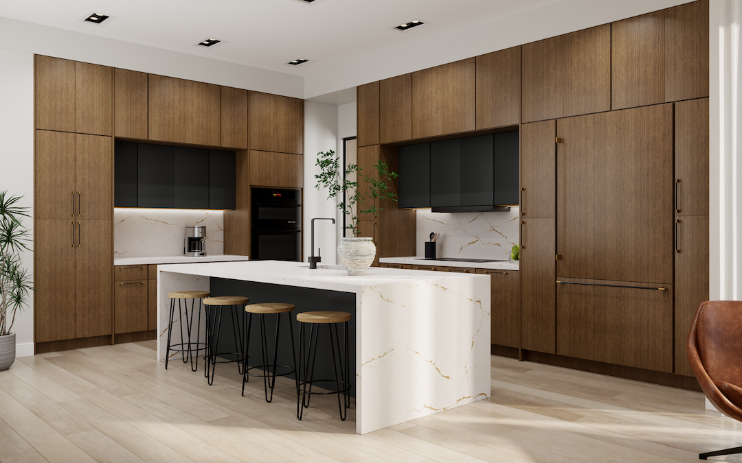 The Kitchen Everyone Will Talk About