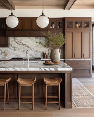 The Kitchen Everyone Will Talk About