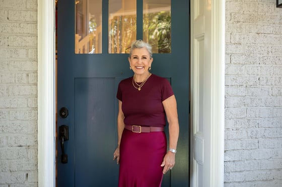 Atlanta Luxury Buyers Aren’t Just Buying Homes—They’re Buying an Experience