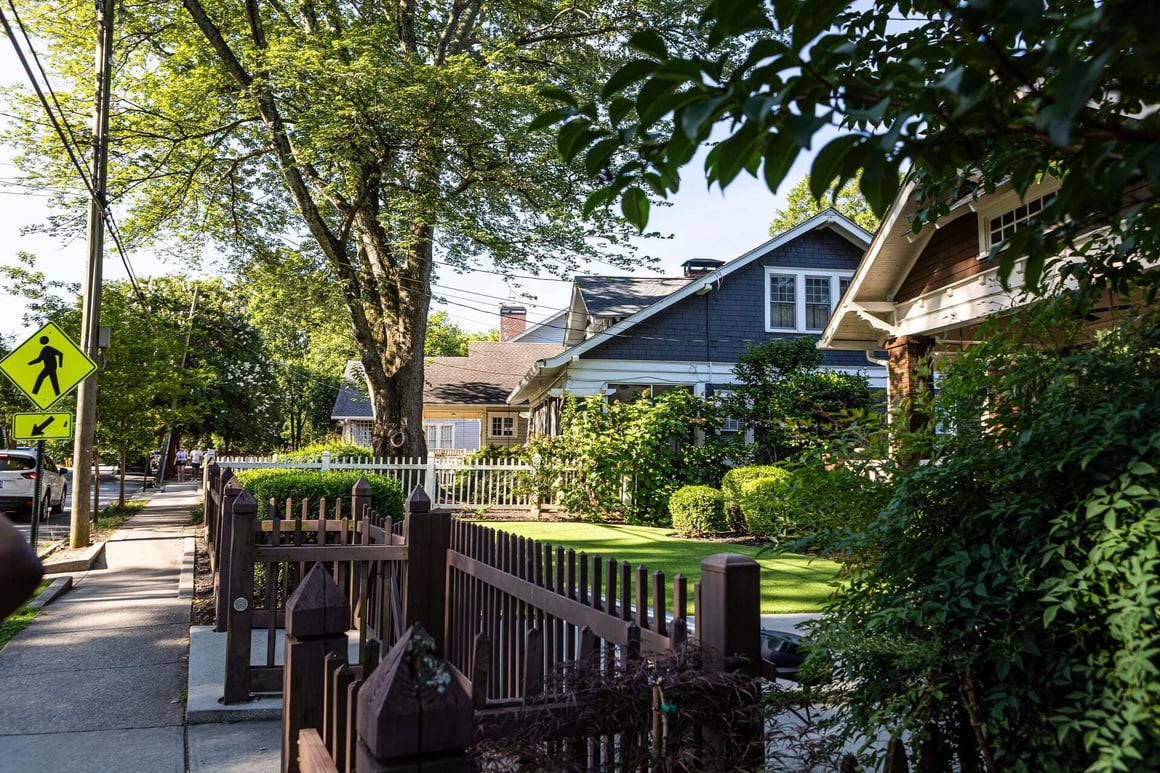 Atlanta Luxury Buyers Aren’t Just Buying Homes—They’re Buying an Experience