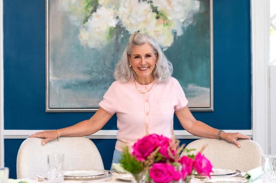 Atlanta Luxury Buyers Aren’t Just Buying Homes—They’re Buying an Experience